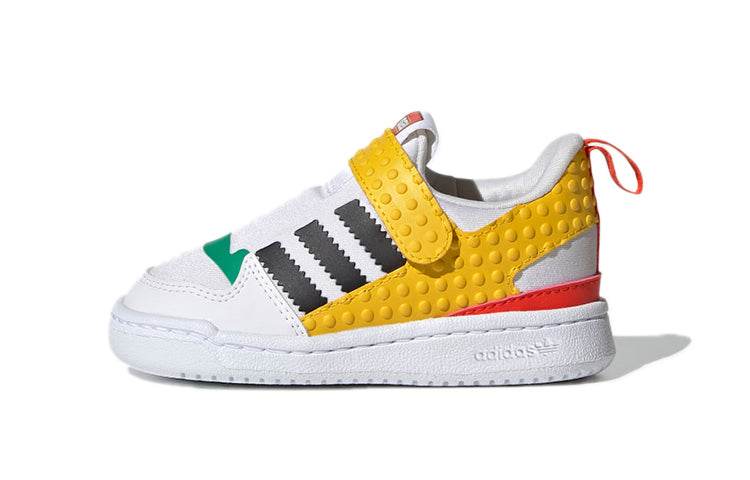 Кроссовки LEGO x Adidas Originals Forum 360 - Boxette Shop